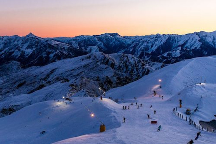 Coronet Peak