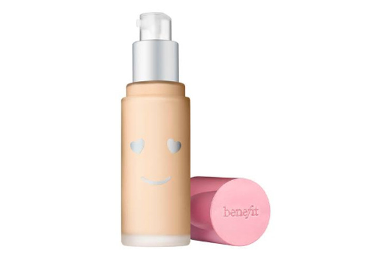 Hello Happy Flawless Brightening Foundation