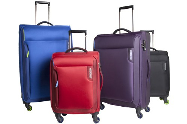 American Tourister APPlite Cases