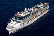 Celebrity Solstice