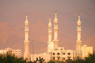 Dibba Mosque