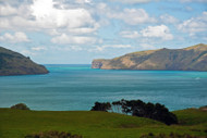 Akaroa Harbour