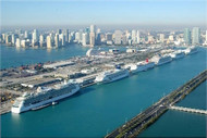 Port Of Miami