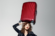 Samsonite Limited Edition Cosmolite 3.0