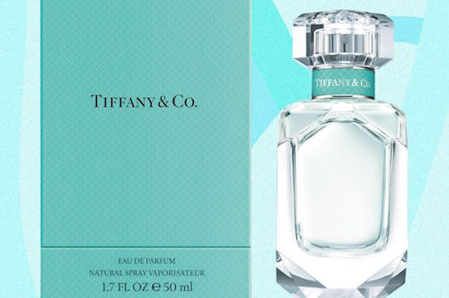 Tiffany & Co. Holiday Limited Edition Eau De Parfum | UTM