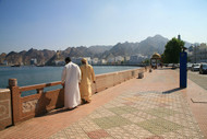 Muscat, Oman