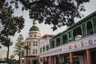 Napier, New Zealand