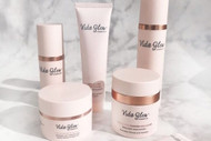 Vida Glow Skin Care Range