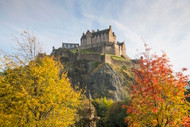 Travel Planner: Edinburgh, Scotland