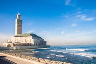 Casablanca, Morocco