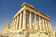 The Acropolis