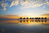 Cable Beach, Broome