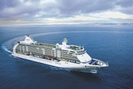 Regent Seven Seas Voyager