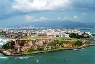 Old San Juan