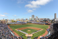 Wrigley Field