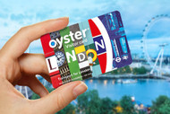 Oyster Card