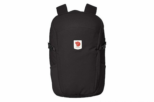 Travel Accessories Review: Fjallraven ULVO 23 Daypack | UTM