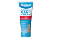 Dermal Therapy Sanitising Hand Cream