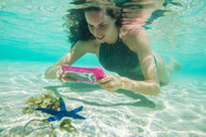 Competition: Win TWO Seaquatix waterproof cases worth A$59.95 each for your travels this summer!