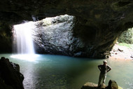 The Natural Bridge