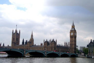 Houses of Parliament, London