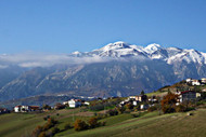 Majellan National Park, Abruzzo