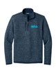 Eddie Bauer Sweater Fleece 1/4-Zip