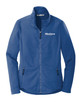 Port Authority Ladies Collective Smooth Fleece Jacket