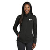 Port Authority Ladies Collective Smooth Fleece Jacket
