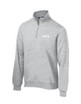 Men's 1/4 Zip Sweatshirt