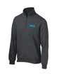 Men's 1/4 Zip Sweatshirt