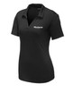 Ladies Triblend Polo