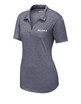 Ladies Triblend Polo