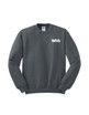 Unisex NuBlend Crewneck Sweatshirt
