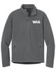 Port Authority Value Fleece Jacket