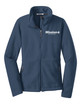 Port Authority Ladies Value Fleece Jacket