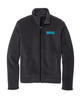 Port Authority Ultra Warm Brushed Fleece Jacket