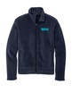 Port Authority Ultra Warm Brushed Fleece Jacket