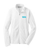 Ladies Microfleece Jacket