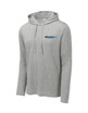 PosiCharge ® Tri-Blend Wicking Long Sleeve Hoodie