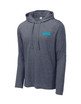 PosiCharge ® Tri-Blend Wicking Long Sleeve Hoodie