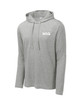 PosiCharge ® Tri-Blend Wicking Long Sleeve Hoodie