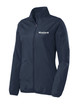 Ladies Zephyr Full-Zip Jacket