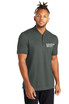 MERCER+METTLE Stretch Pique Henley