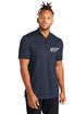 MERCER+METTLE Stretch Pique Henley