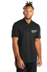MERCER+METTLE Stretch Pique Henley