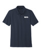 MERCER+METTLE Stretch Heavyweight Pique Polo