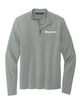 MERCER+METTLE Stretch 1/4-Zip Pullover