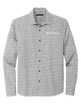 MERCER+METTLE Long Sleeve Stretch Woven Shirt
