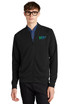 MERCER+METTLE Double-Knit Bomber